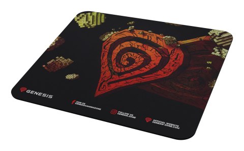 GENESIS MOUSE PAD PROMO ANCIENT STONE OF GENESIS 250X210MM GENESIS