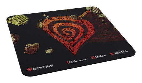 GENESIS MOUSE PAD PROMO ANCIENT STONE OF GENESIS 250X210MM GENESIS