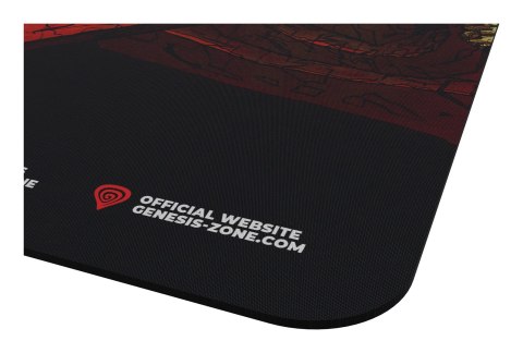 GENESIS MOUSE PAD PROMO ANCIENT STONE OF GENESIS 250X210MM GENESIS