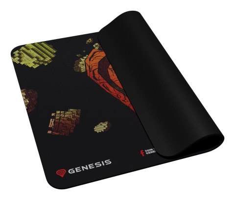 GENESIS MOUSE PAD PROMO ANCIENT STONE OF GENESIS 250X210MM GENESIS
