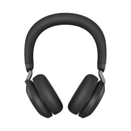 Jabra 27599-989-899 słuchawki/zestaw słuchawkowy Przewodowy i Bezprzewodowy Opaska na głowę Biuro/centrum telefoniczne USB Type- Jabra