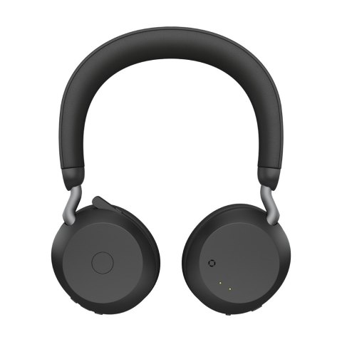 Jabra 27599-989-899 słuchawki/zestaw słuchawkowy Przewodowy i Bezprzewodowy Opaska na głowę Biuro/centrum telefoniczne USB Type- Jabra