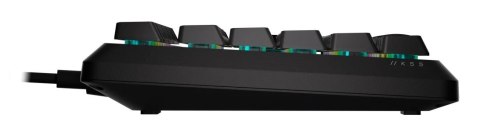 Klawiatura gamingowa RGB LED CORSAIR K55 CORE Juoda Corsair