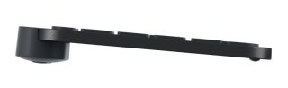 Logitech MX Keys S Advanced Wireless Illuminated Keyboard - CZ/SK - GRAPHITE Logitech