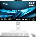 MSI AIO PRO AP242P 14M-859EU i7-14700  23,8" IPS LED FHD Non-Touch Anti-Glare 16GB SSD1TB M.2 AX211 WiFi 6E Windows 11 Pro White MSI
