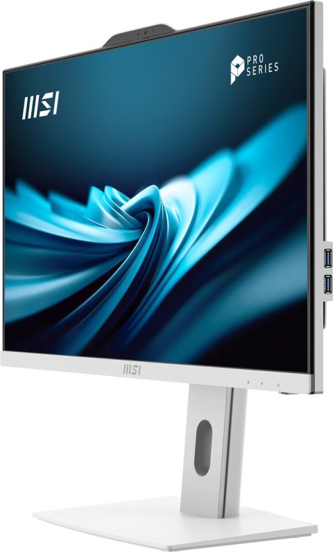 MSI AIO PRO AP242P 14M-859EU i7-14700  23,8" IPS LED FHD Non-Touch Anti-Glare 16GB SSD1TB M.2 AX211 WiFi 6E Windows 11 Pro White MSI