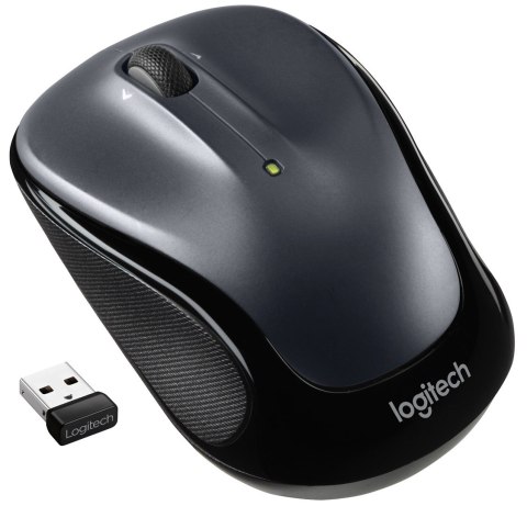 MYSZ LOGITECH M325s Dark Silver Logitech