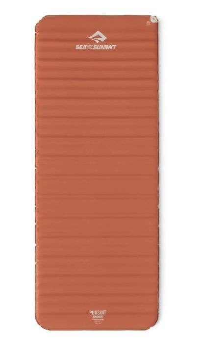 Mata samopompująca SEA TO SUMMIT Pursuit SI Mat SEA TO SUMMIT