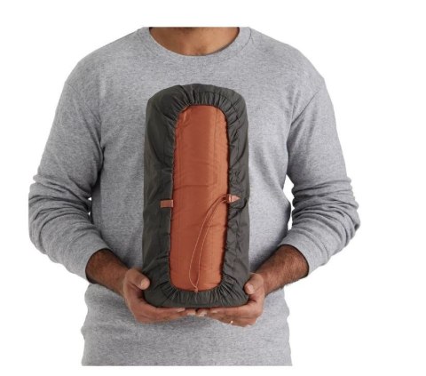 Mata samopompująca SEA TO SUMMIT Pursuit SI Mat SEA TO SUMMIT