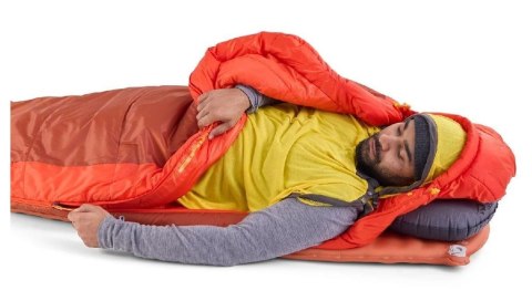 Mata samopompująca SEA TO SUMMIT Pursuit SI Mat SEA TO SUMMIT