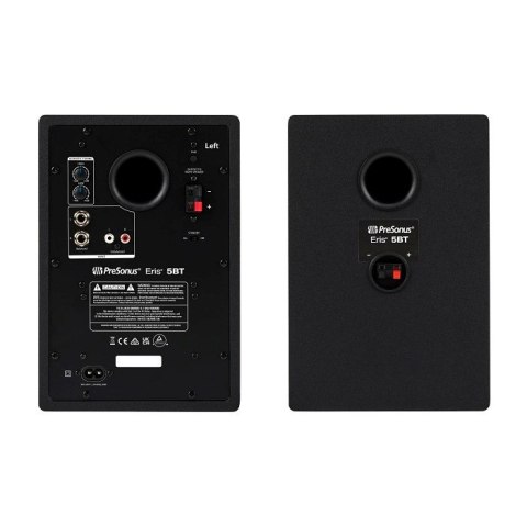 PreSonus Eris 5 BT - Para Monitorów Bluetooth PreSonus