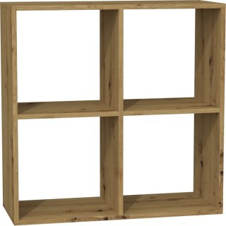 REGAŁ MALAX 2X2 ARTISAN TOP E SHOP