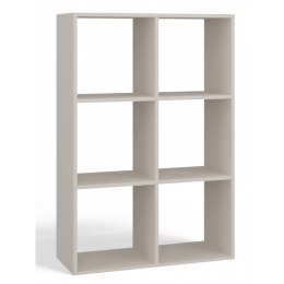 REGAŁ MALAX 2X3 KASZMIR TOP E SHOP