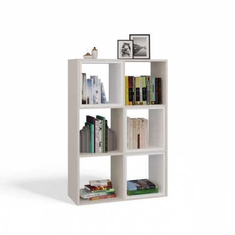 REGAŁ MALAX 2X3 KASZMIR TOP E SHOP