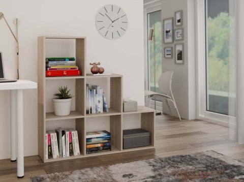 REGAŁ SCHODKOWY STEP RS-30 SONOMA TOP E SHOP
