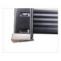 Regał metalowy magazynowy P9030 MDF 175KG TOP E SHOP
