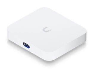 Router (Gateway). Kontroler UniFi. Switch Ubiquti Cloud Gateway Ultra (UCG-Ultra-EU) UBIQUITI