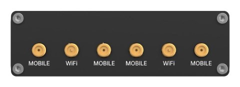 Router RUTM30 (EU) WiFi/5G LTE compact, dual SIM and Teltonika