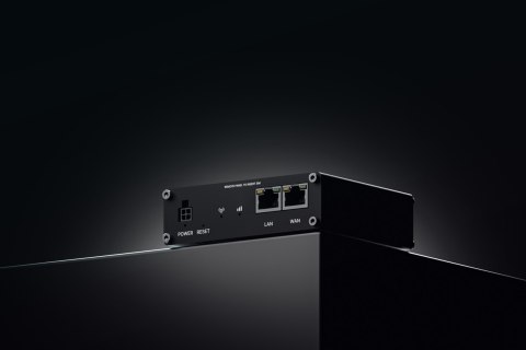 Router RUTM30 (EU) WiFi/5G LTE compact, dual SIM and Teltonika