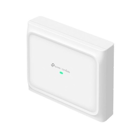 TP-Link Omada EAP772-Outdoor 9300 Mbit/s Biały TP-LINK