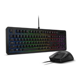 Zestaw klawiatury i myszy do gier Lenovo Legion KM310 RGB US Lenovo