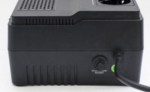 APC Back-UPS BV 800VA, AVR, Schuko Outlet, 230V APC