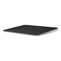 Apple Magic Trackpad - Black Multi-Touch Surface Apple