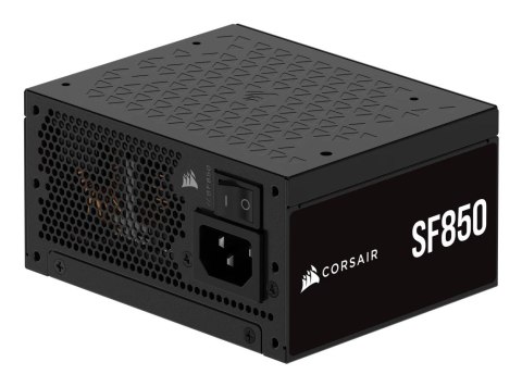 *CORSAIR SF Series SF850 80 PLUS Platinum SFX Corsair