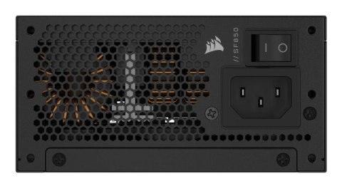 *CORSAIR SF Series SF850 80 PLUS Platinum SFX Corsair