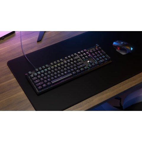 Corsair Klawiatura mechaniczna K70 Core RGB Corsair