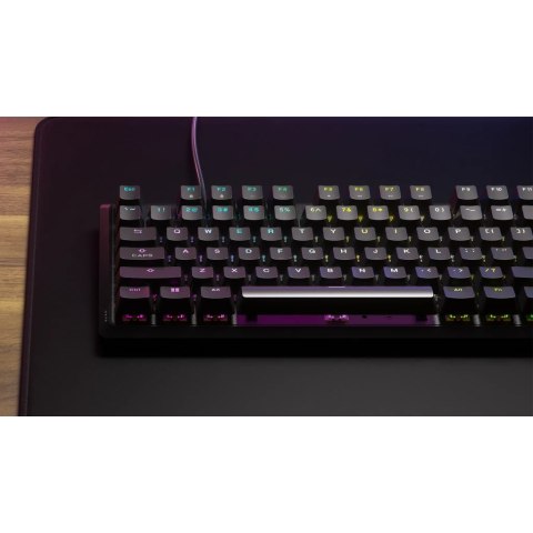 Corsair Klawiatura mechaniczna K70 Core RGB Corsair