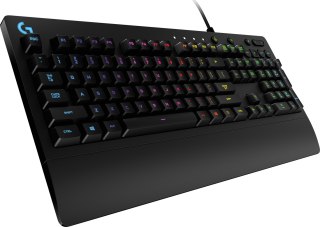 Klawiatura do gier Logitech G213 Prodigy - SK/CZE Logitech