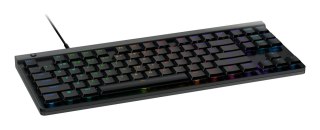 Klawiatura do gier Logitech G515 TKL, TACTILE, USB, CZ/SK Logitech