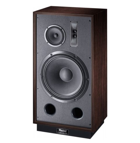 Kolumna głośnikowa Magnat Transpuls 1500 Black / Dark Wood Magnat