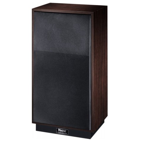 Kolumna głośnikowa Magnat Transpuls 1500 Black / Dark Wood Magnat
