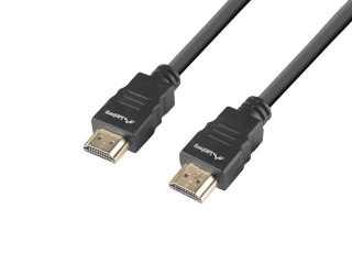 LANBERG KABEL HDMI V1.4 M/M 3M CCS CZARNY BOX Lanberg