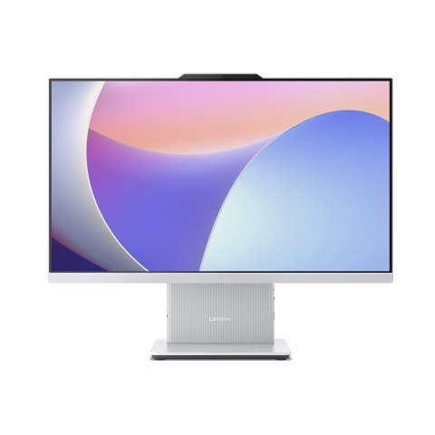 Lenovo IdeaCentre AIO 24IRH9 i7-13620H 23.8" FHD IPS 250nits AG 16GB DDR5 5200 SSD512 Intel UHD Graphics Win11 Cloud Grey Lenovo