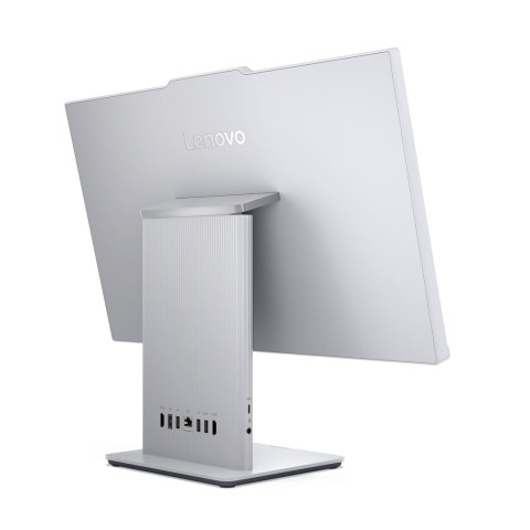 Lenovo IdeaCentre AIO 24IRH9 i7-13620H 23.8" FHD IPS 250nits AG 16GB DDR5 5200 SSD512 Intel UHD Graphics Win11 Cloud Grey Lenovo