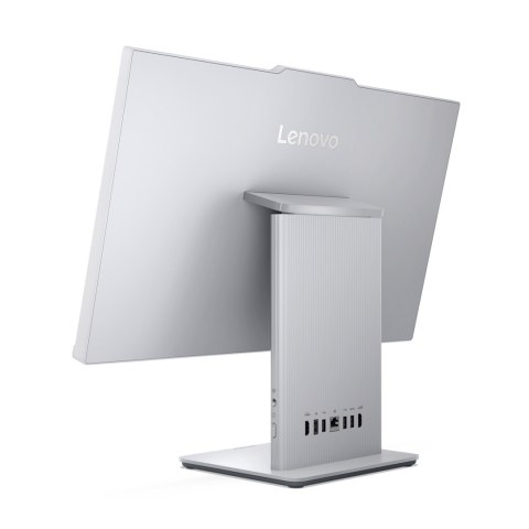 Lenovo IdeaCentre AIO 24IRH9 i7-13620H 23.8" FHD IPS 250nits AG 16GB DDR5 5200 SSD512 Intel UHD Graphics Win11 Cloud Grey Lenovo