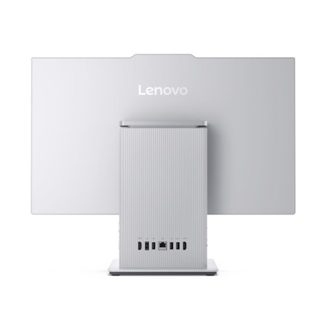 Lenovo IdeaCentre AIO 24IRH9 i7-13620H 23.8" FHD IPS 250nits AG 16GB DDR5 5200 SSD512 Intel UHD Graphics Win11 Cloud Grey Lenovo
