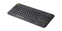 Logitech K400 Plus Logitech