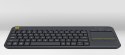 Logitech K400 Plus Logitech