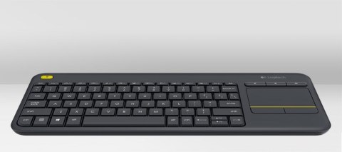 Logitech K400 Plus Logitech