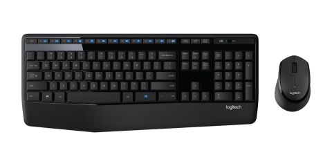 Logitech MK345 Logitech