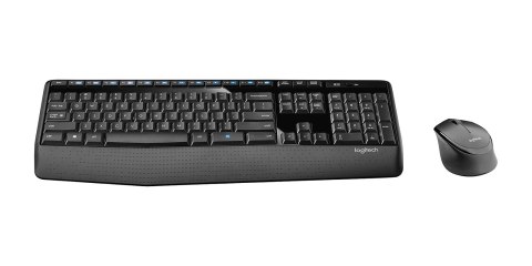 Logitech MK345 Logitech