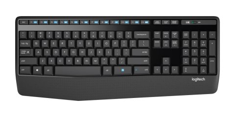 Logitech MK345 Logitech