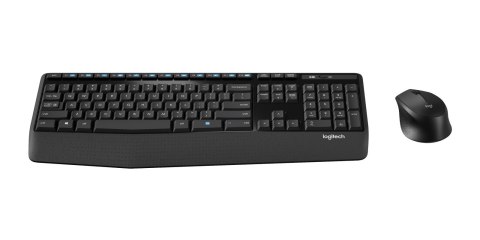 Logitech MK345 Logitech