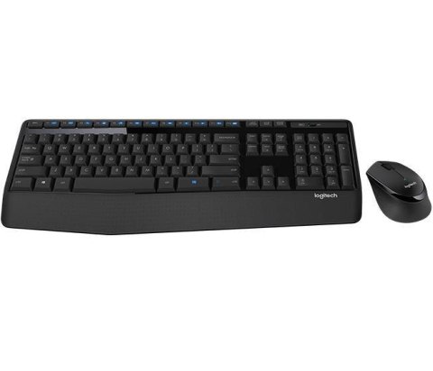 Logitech MK345 Logitech