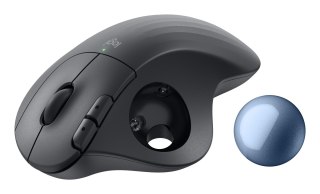 Mysz Logitech ERGO M575S Wireless Graphite Logitech