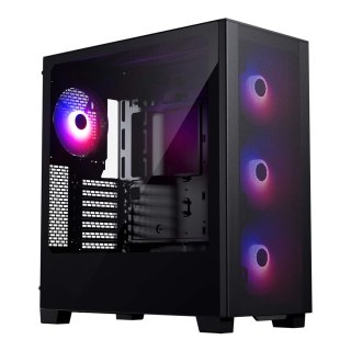 Obudowa Phanteks XT Pro Ultra TG ARGB Black Phanteks